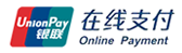 百优付100PAY-银联在线快捷支付